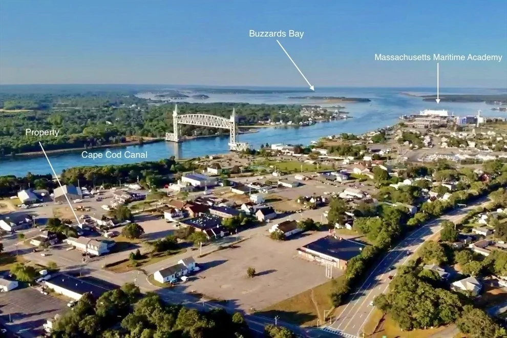 Unit for sale at 151 - 153 Main St, Bourne, MA 02532
