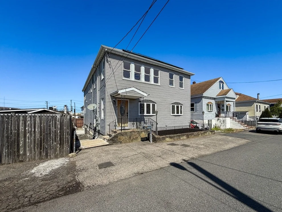Unit for sale at 71 Pitcairn St, Revere, MA 02151