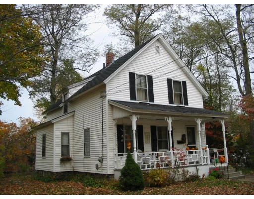 Unit for sale at 21 Leland Avenue, Grafton, MA 01536