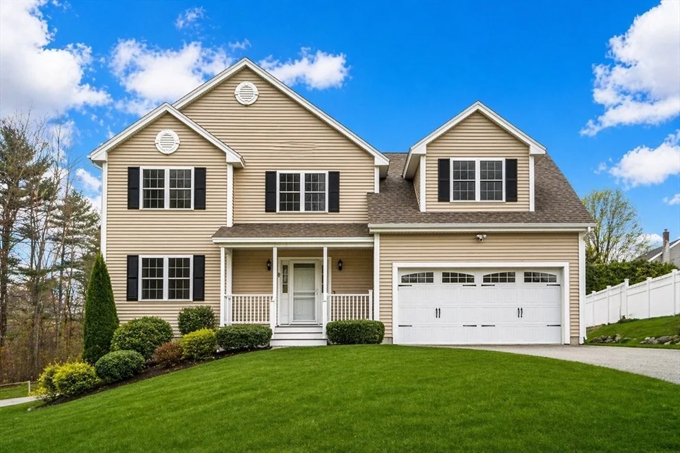 Unit for sale at 77 West Street, Wilmington, MA 01887