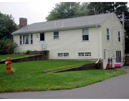 Unit for sale at 42 South Wheaton, Seekonk, MA 02771