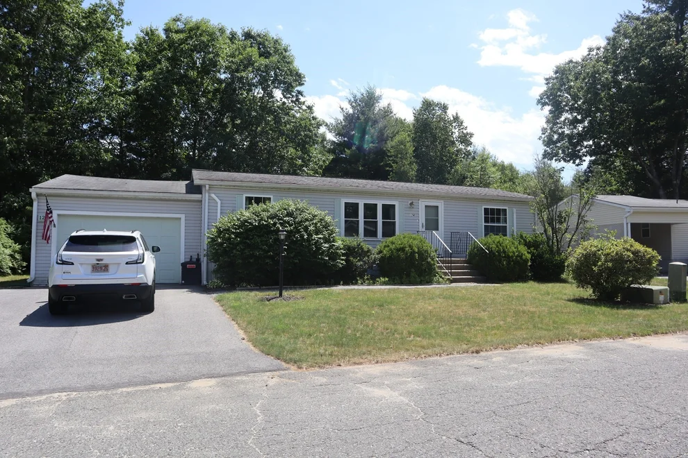 Unit for sale at 124 Miller's River Drive, Athol, MA 01331
