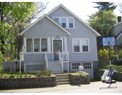 Unit for sale at 19 Baxter Street, Medford, MA 02155