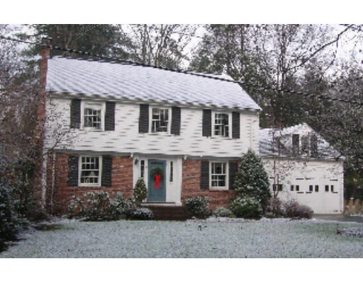 Unit for sale at 69 Leighton Road, Wellesley, MA 02482