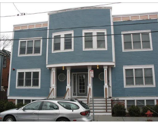 Unit for sale at 35-41 Jay Street, Cambridge, MA 02139