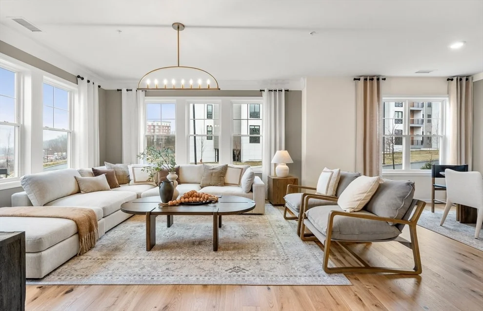 Unit for sale at 320 Martins Landing, North Reading, MA 01864