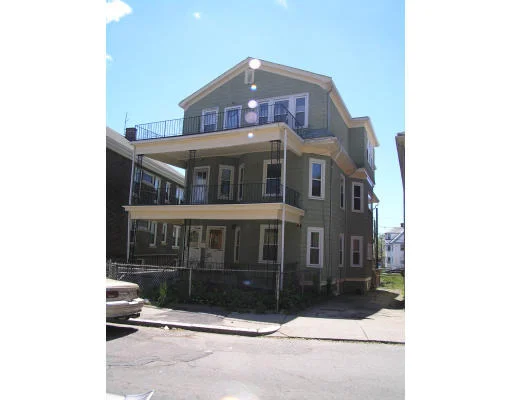 Unit for sale at 27-29 Stratton Street, Boston, MA 02124