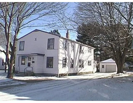 Unit for sale at 134 Main Street, Oxford, MA 01540