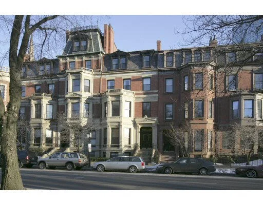 Unit for sale at 66 Commonwealth Ave, Boston, MA 02116