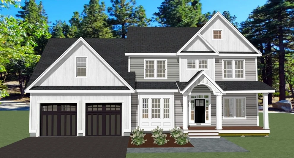 Unit for sale at 50 Reed Fulton Ave, Wrentham, MA 02093
