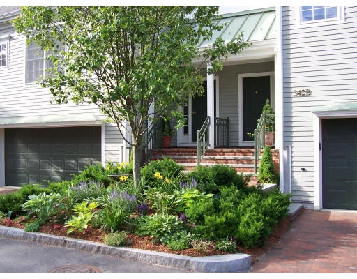 Unit for sale at 342B Boylston, Newton, MA 02459