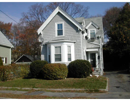 Unit for sale at 77 Clarendon Ave, Lynn, MA 01902