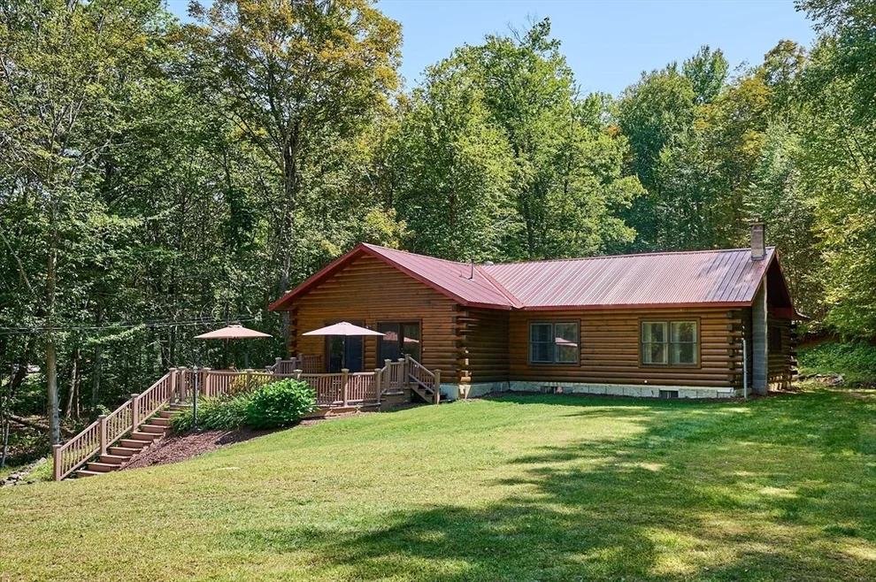 Unit for sale at 143 Charlemont Road, Buckland, MA 01339