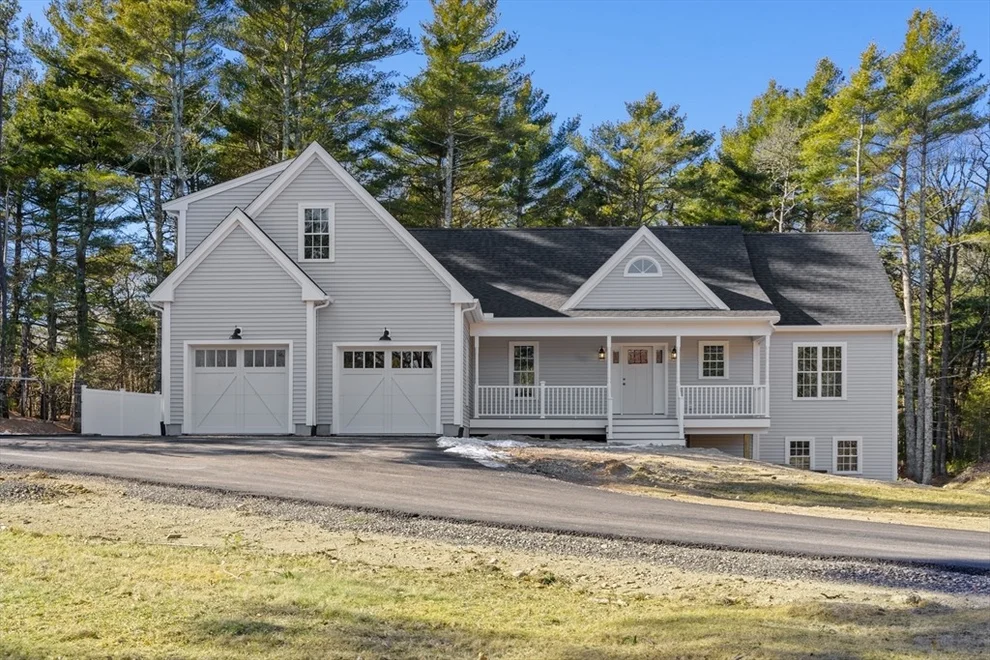 Unit for sale at 141 Roxy Cahoon Rd, Plymouth, MA 02360