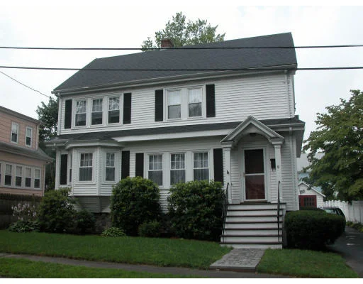Unit for sale at 19 Frothingham Street, Milton, MA 02186