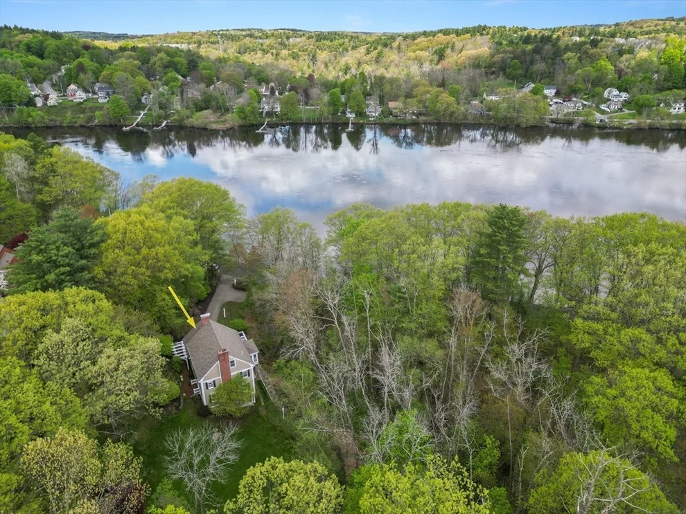 Unit for sale at 151 River Rd, West Newbury, MA 01985