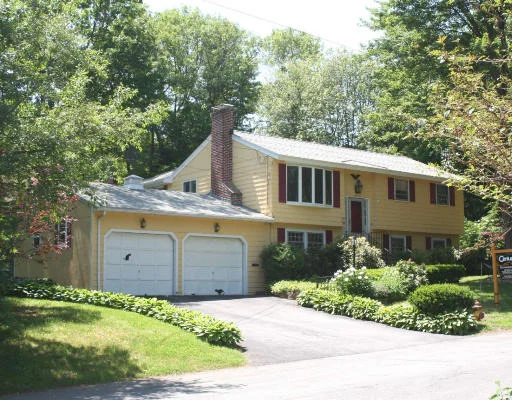 Unit for sale at 40 Hillcrest Road, Burlington, MA 01803