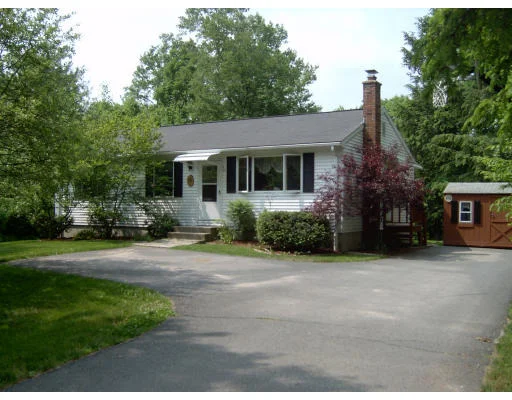 Unit for sale at 51 Howard, Belchertown, MA 01007