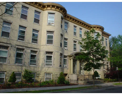 Unit for sale at 38 Winchester Street, Brookline, MA 02446