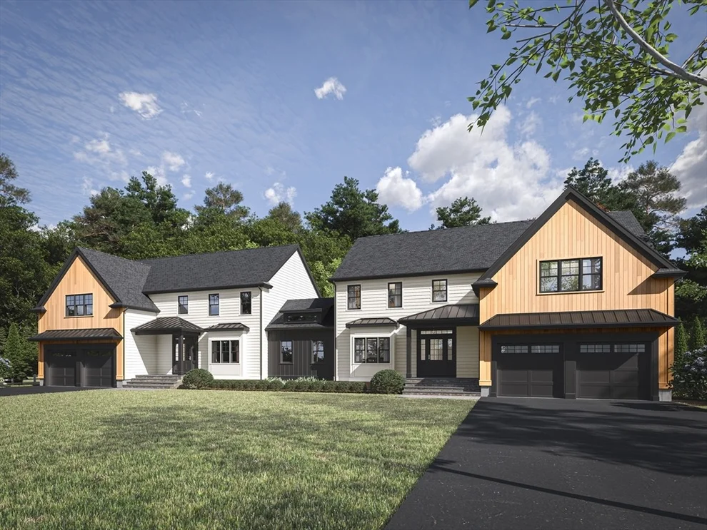 Unit for sale at 8 Floral Ave. Ext., Natick, MA 01760