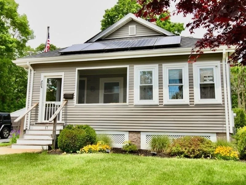 Unit for sale at 17 Park Road, Brockton, MA 02301
