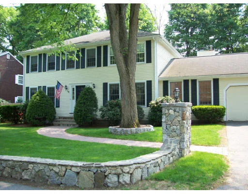 Unit for sale at 50 Brooks Street, Winchester, MA 01890