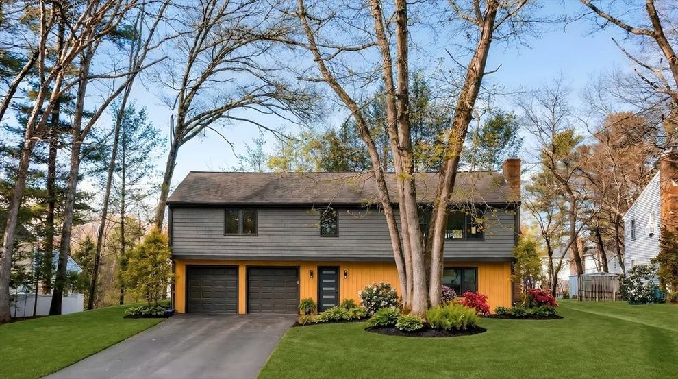 Unit for sale at 8 Emily Road, Framingham, MA 01701