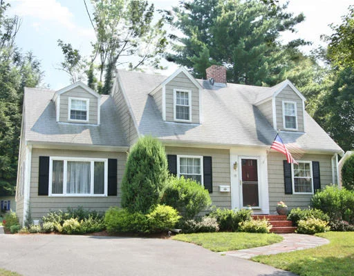 Unit for sale at 18 Ponkapoag Way, Canton, MA 02021