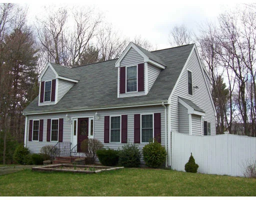 Unit for sale at 128 Slater Street, Attleboro, MA 02703