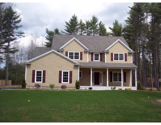 Unit for sale at 4 Delia Way, Halifax, MA 02338