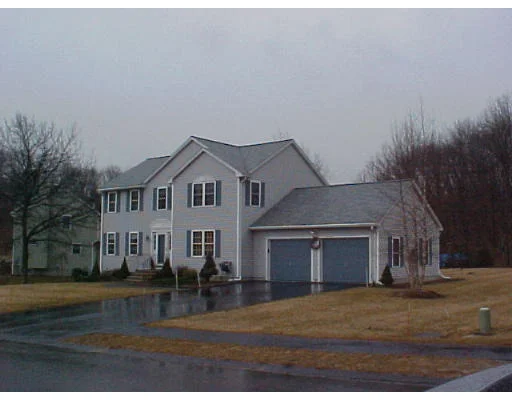 Unit for sale at 23 Horseshoe Drive, Clinton, MA 01510