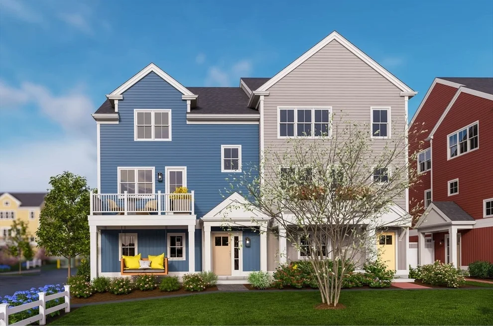 Unit for sale at 87 Oxbow Road, Raynham, MA 02767