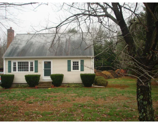 Unit for sale at 457 North, Georgetown, MA 01833