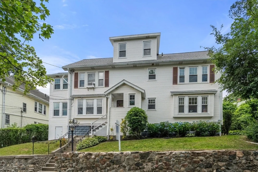 Unit for sale at 26-28 Howard Street, Arlington, MA 02476