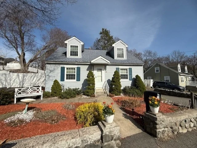 Unit for sale at 44 Glen Avenue, Methuen, MA 01844