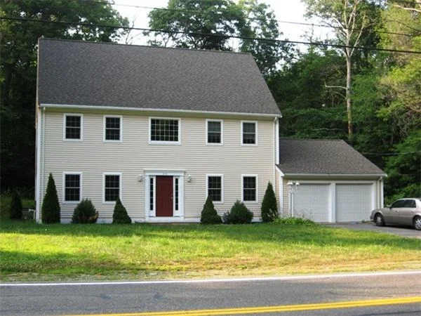 Unit for sale at 354 Main St, Easton, MA 02356