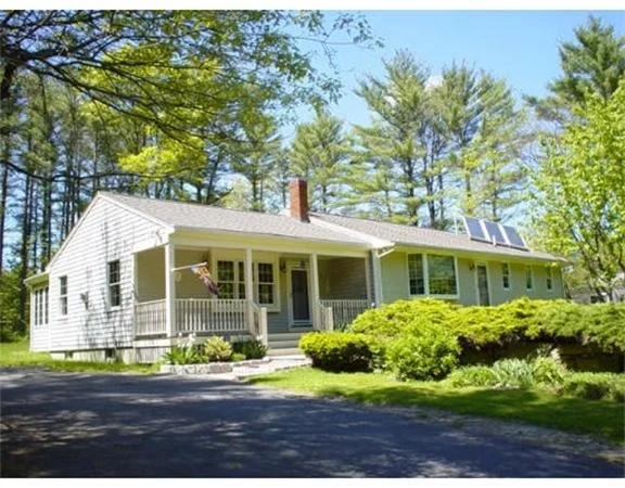 Unit for sale at 58 County St., Lakeville, MA 02347