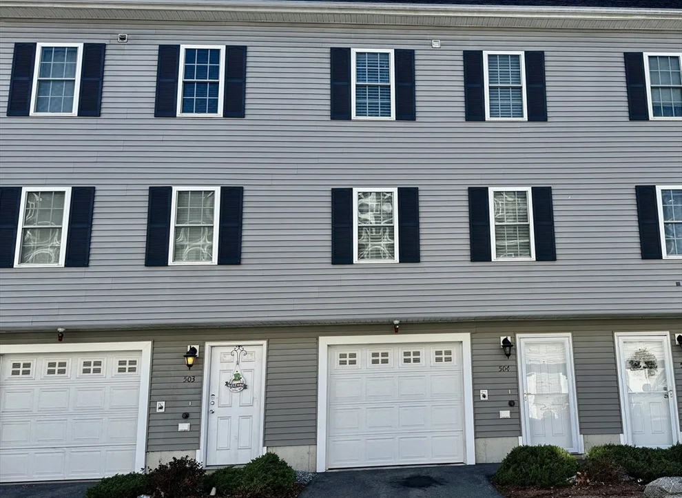 Unit for sale at 80 Rogers St, Lowell, MA 01852