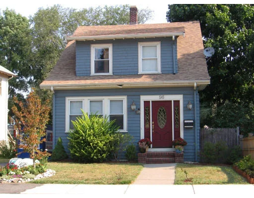 Unit for sale at 96 Beech Street, Boston, MA 02131