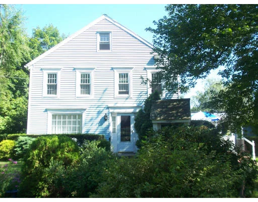 Unit for sale at 115 Agricultural Ave., Rehoboth, MA 02769