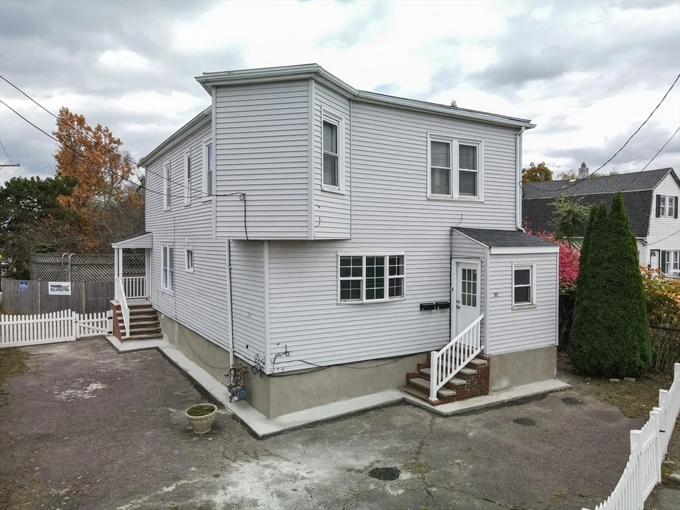 Unit for sale at 838 North Shore Road, Revere, MA 02151