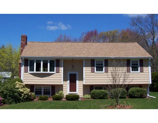 Unit for sale at 38 Pollis Circle, North Attleboro, MA 02760