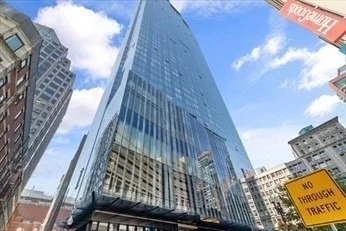 Unit for sale at 1 Franklin, Boston, MA 02110