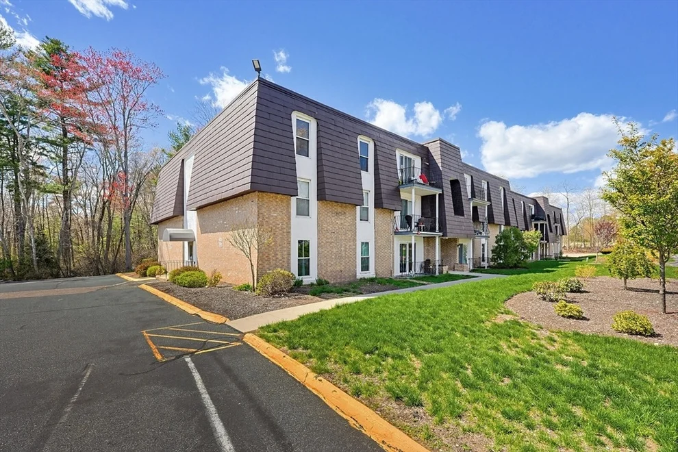 Unit for sale at 23 Shadowbrook Ln, Milford, MA 01757