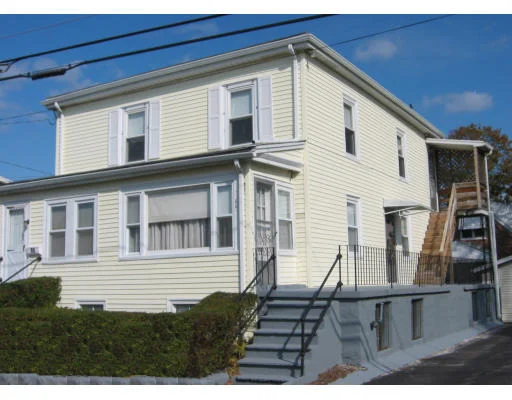 Unit for sale at 86 Phipps St, Quincy, MA 02169