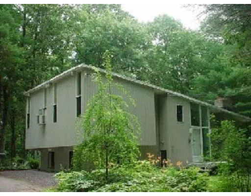 Unit for sale at 51 Mitchell Road, Concord, MA 01742
