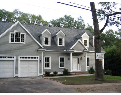Unit for sale at 105 Birds Hill Avenue, Needham, MA 02492