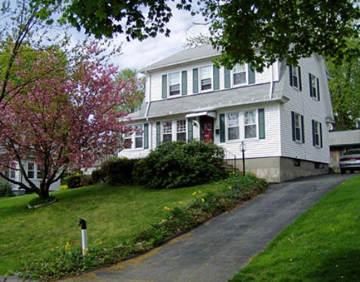 Unit for sale at 37 Garrison Ave, Worcester, MA 01606