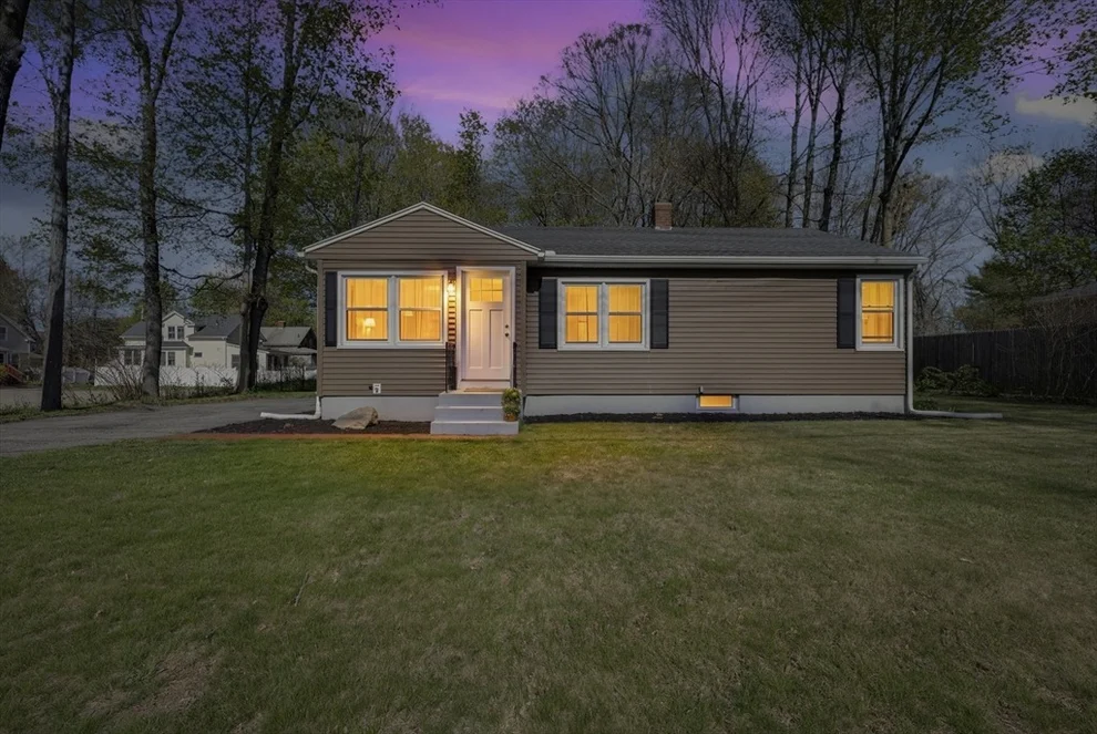 Unit for sale at 43 Grandview Ave, Worcester, MA 01603