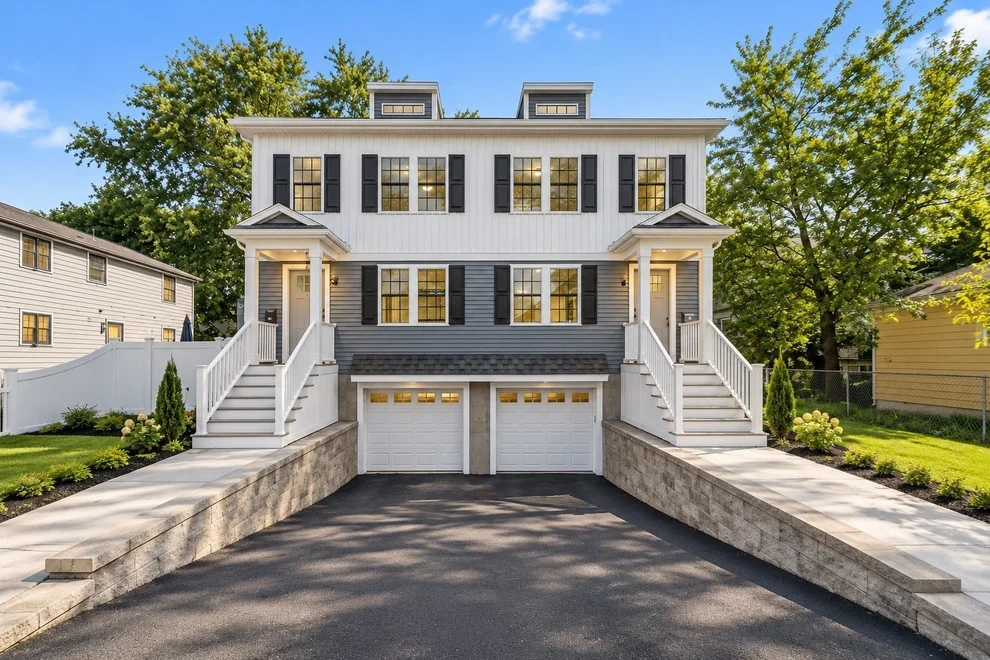 Unit for sale at 83 Palmer St, Arlington, MA 02474